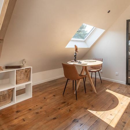 Studio Cosy Sur La Cote D Opale Proche De La Mer Boulogne-sur-Mer Zewnętrze zdjęcie