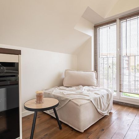 Studio Cosy Sur La Cote D Opale Proche De La Mer Boulogne-sur-Mer Zewnętrze zdjęcie