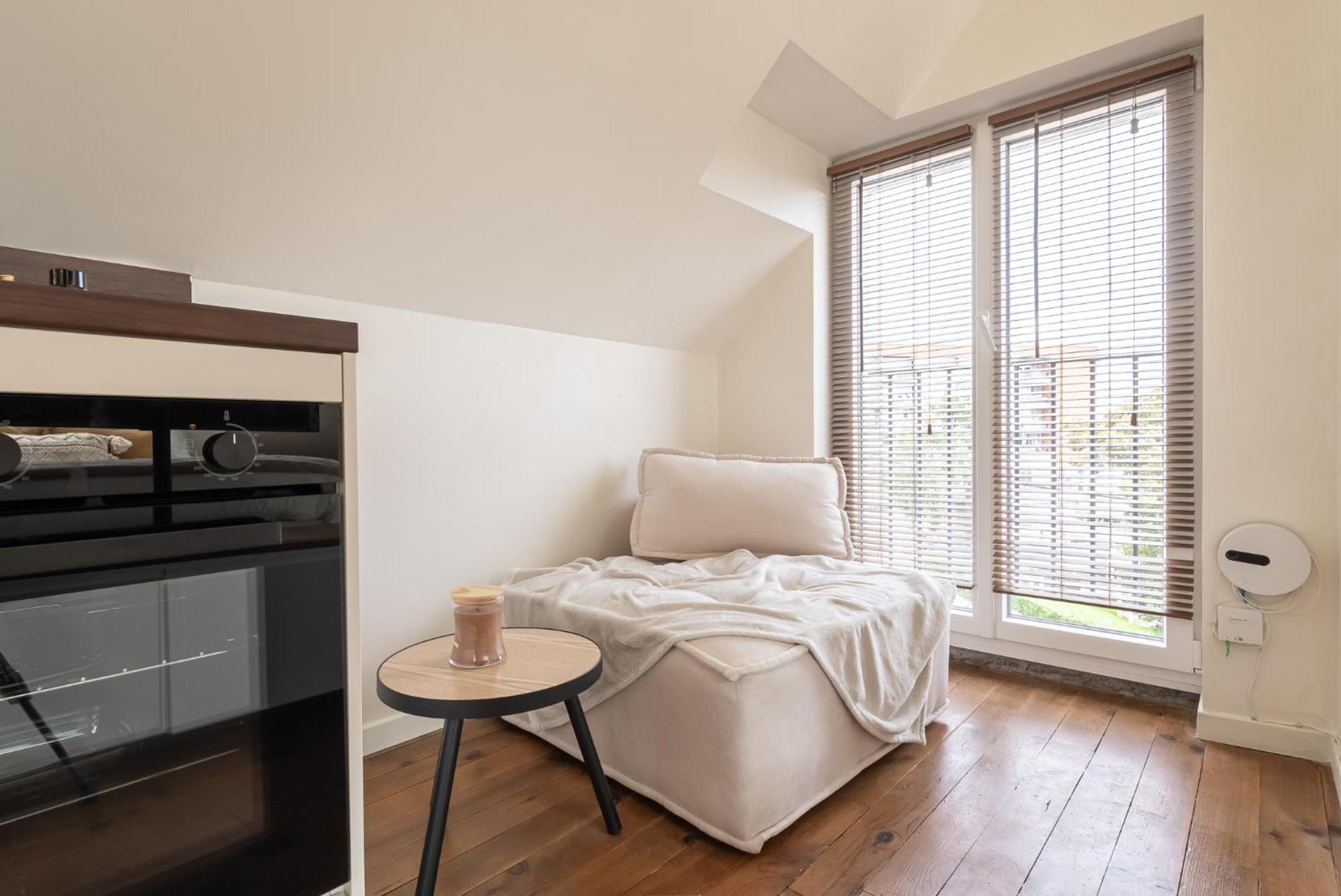 Studio Cosy Sur La Cote D Opale Proche De La Mer Boulogne-sur-Mer Zewnętrze zdjęcie